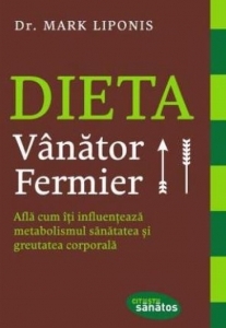 Dieta vanator - fermier